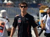 "Формула-1": Уэббер заявил, что победит Феттеля