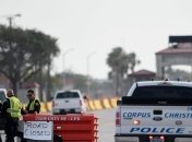 В США на военной базе произошла стрельба, есть пострадавший