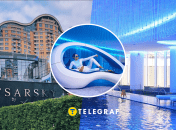 Спорткомплекс TSARsky