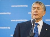 Атамбаева за закрытыми дверьми оставили под арестом