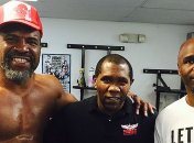 Известный боксер стал инвалидом