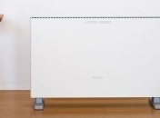 Xiaomi показала новый обогреватель, которым можно управлять со смартфона