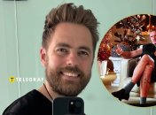 Антон Тимошенко и Тарас Цымбалюк