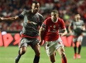 Шахтер - Бенфика: соперник проиграл Браге в чемпионате Португалии