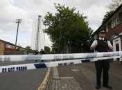 Полиция: Инцидент на юго-востоке Лондона был терактом