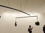 Современное искусство отправили на переработку