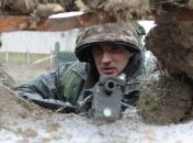 Черкасским милиционерам в зону АТО отправили бесшумные костюмы