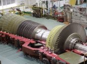 Технологические гиганты: о самой большой в мире турбине для атомных электростанций