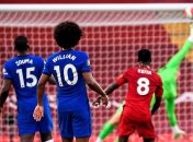 Чудесные голы Кейта и Александера-Арнольда - в обзоре матча Ливерпуль - Челси (Видео)