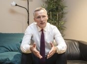 Столтенберг: Европейские союзники НАТО наращивают усилия