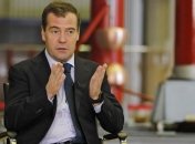 Дмитрий Медведев готов снова стать президентом 