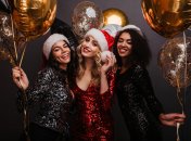 Главное, чтобы символу года угодить