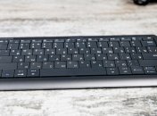 Prestigio Click&Touch: клавиатура и тачпад в одном корпусе 