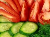 Почему огурцы и помидоры - это несовместимые продукты