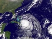 Ураган "Ирма": возросло число жертв на Виргинских островах