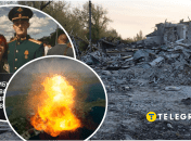 Капитана РФ Константина Нагайко взорвали