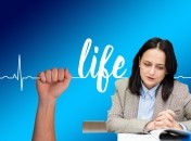 Голова НСЗУ Наталія Гусак