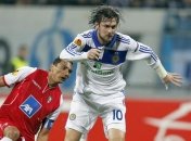 Милевский: Я с детства хотел играть в Италии