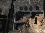 В Запорожской области обезвредили банду вымогателей