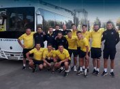 ФК "Нафтовик"