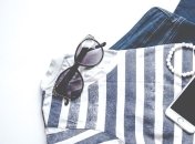 Одежда на лето: стильные цвета сезона 2020 года