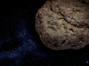 Исследователи нашли в метеорите "неестественный" минерал