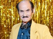 Чапкис рассказал о конфликте между детьми и новой женой, моложе его на 50 лет