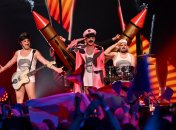 Хорватський представник на Євробаченні 2023 – група Let 3