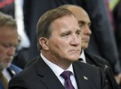 Премьер Швеции приедет в Киев 