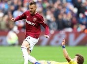 "Промах сезона": английские СМИ оценили игру Ярмоленко против Челси