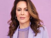 Алиса Милано кардинально сменила имидж (Фото)