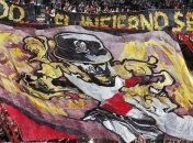 В Испании могут серьезно наказать "Райо Вальекано" из-за Зозули