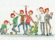 Максимум самостоятельности и здоровый пофигизм: как воспитывают детей в Израиле