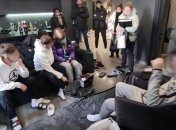 Одному из участников "пьяных вечеринок" сообщили о подозрении