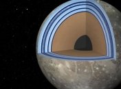 На спутнике Юпитера могут быть условия для существования жизни