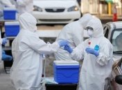 Ситуация с коронавирусом: США по-прежнему "лидируют" по количеству больных, а Испания обошла Италию