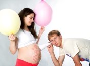 Муж на УЗИ: как малыш реагирует на папу