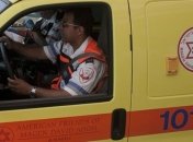 Взрыв в Израиле произошел в ходе обезвреживания устройства