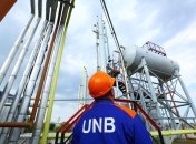 Укранфтобуріння