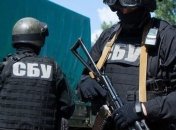 СБУ задержала контрабандистов