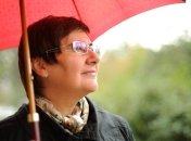 Наталка Діденко: "Вже 30 років повторюю, що я – синоптик, а не ворожка Клавдія і не так званий народний синоптик"