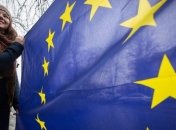 53% украинцев поддерживают присоединение к ЕС  