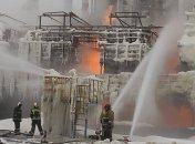 Морський торгівельний порт Усть-Луга