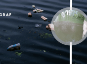 В Хмельницком загрязнен Южный Буг