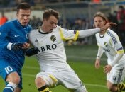 "Рома" интересуется Коноплянкой