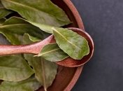 Лавровый лист