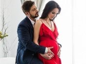 Актер "Дизель шоу" вскоре второй раз станет отцом 