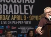 Фредди Роуч: Головкин сейчас лучший боксер мира вне зависимости от веса