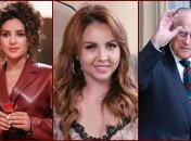 Кем из известных личностей больше всего интересовались украинцы в 2021 году