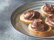 Чудове доповнення до ранкового тосту